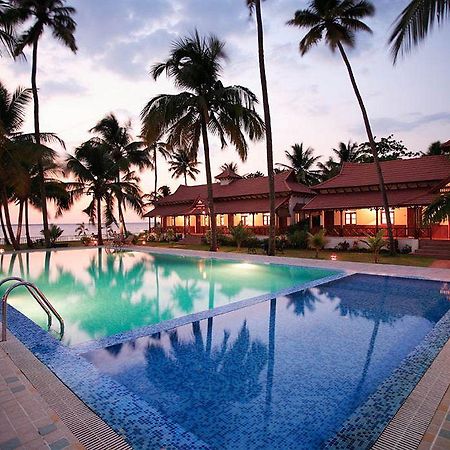 Cocobay Resort Kumarakom Facilidades foto