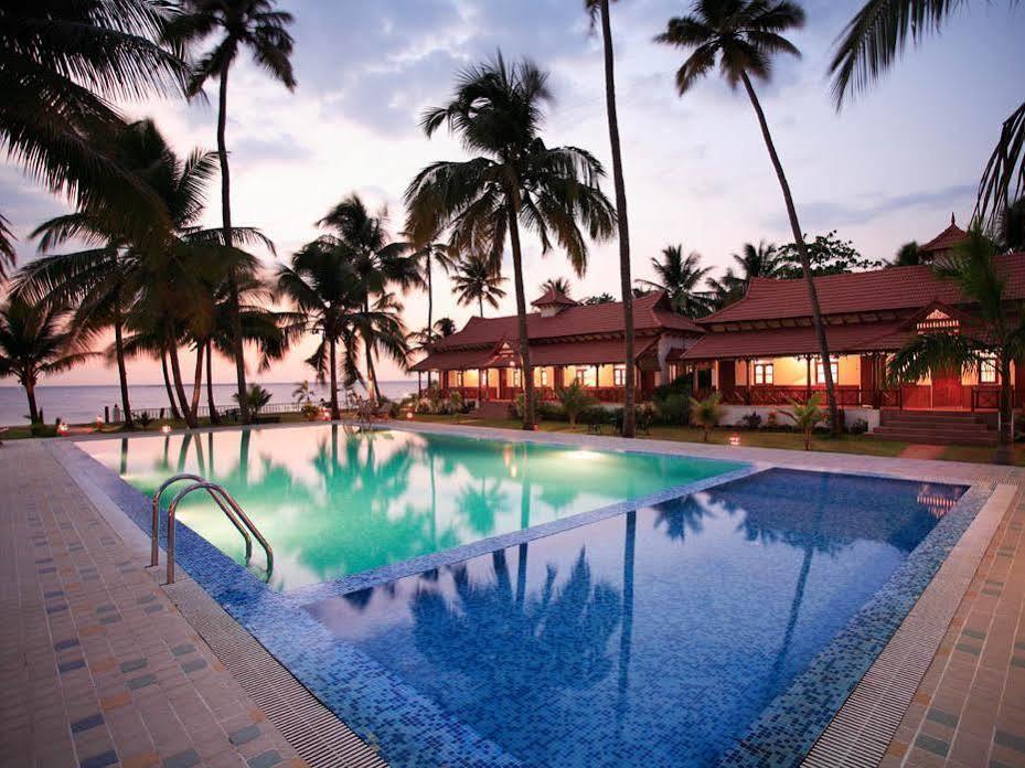 Cocobay Resort Kumarakom Exterior foto