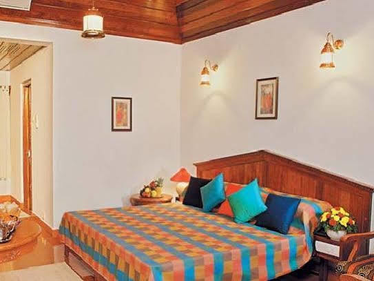 Cocobay Resort Kumarakom Exterior foto